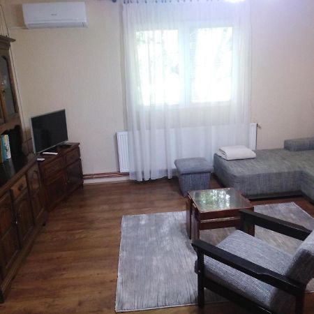 Mala Basta Apartment Bajina Basta Exterior photo